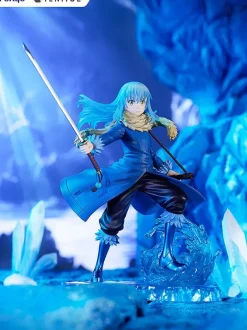 That Time I Got Reincarnated as a Slime - Rimuru Statue / Tenitol: Furyu