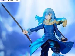 That Time I Got Reincarnated as a Slime - Rimuru Statue / Tenitol: Furyu