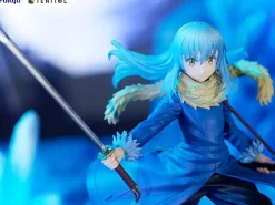 That Time I Got Reincarnated as a Slime - Rimuru Statue / Tenitol: Furyu