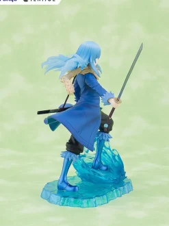 That Time I Got Reincarnated as a Slime - Rimuru Statue / Tenitol: Furyu