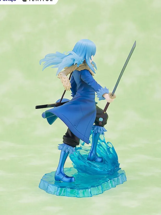 That Time I Got Reincarnated as a Slime - Rimuru Statue / Tenitol: Furyu