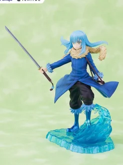 That Time I Got Reincarnated as a Slime - Rimuru Statue / Tenitol: Furyu