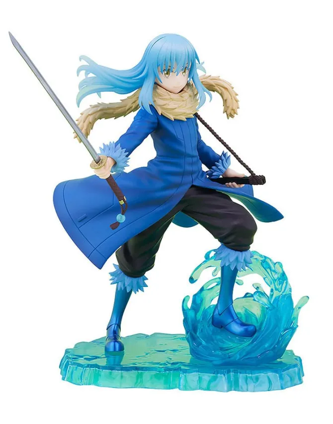 That Time I Got Reincarnated as a Slime - Rimuru Statue / Tenitol: Furyu