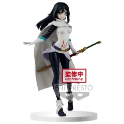 That Time I Got Reincarnated as a Slime - Shizu Figur / Otherworlder: Banpresto