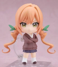 The 100 Girlfriends Who Really, Really, Really, Really, Really Love You - Karane Inda Nendoroid: Goo