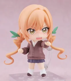 The 100 Girlfriends Who Really, Really, Really, Really, Really Love You - Karane Inda Nendoroid: Goo