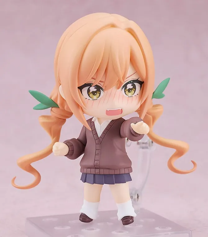 The 100 Girlfriends Who Really, Really, Really, Really, Really Love You - Karane Inda Nendoroid: Goo
