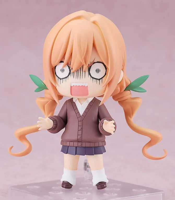 The 100 Girlfriends Who Really, Really, Really, Really, Really Love You - Karane Inda Nendoroid: Goo