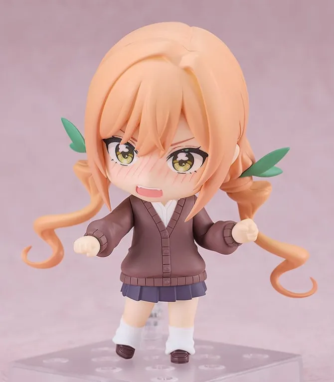 The 100 Girlfriends Who Really, Really, Really, Really, Really Love You - Karane Inda Nendoroid: Goo