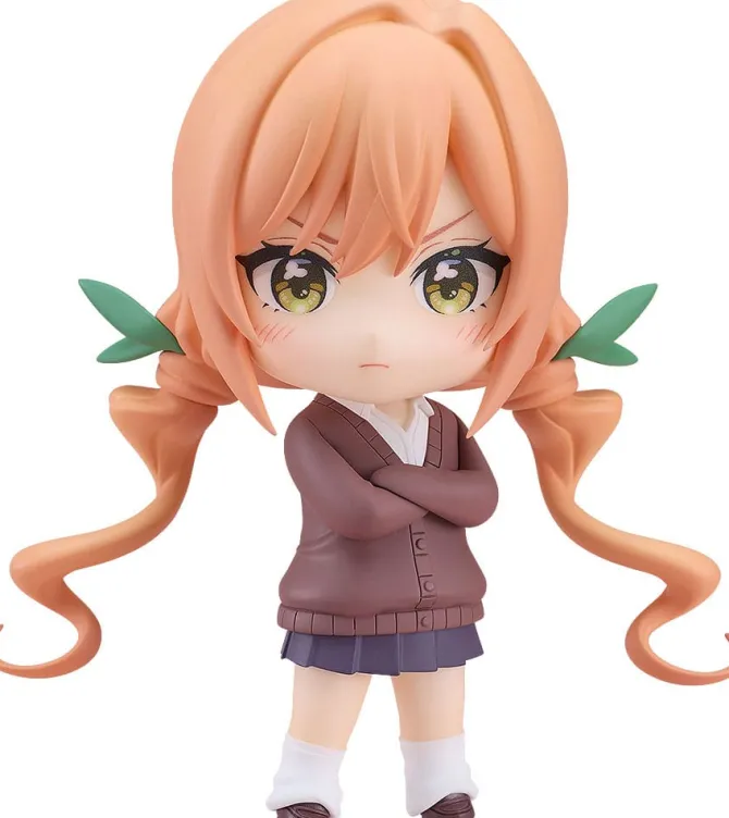 The 100 Girlfriends Who Really, Really, Really, Really, Really Love You - Karane Inda Nendoroid: Goo