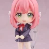 The 100 Girlfriends Who Really, Really, Really, Really, Really Love You - Hakari Hanazono Nendoroid