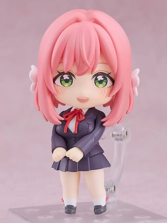 The 100 Girlfriends Who Really, Really, Really, Really, Really Love You - Hakari Hanazono Nendoroid
