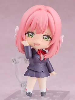 The 100 Girlfriends Who Really, Really, Really, Really, Really Love You - Hakari Hanazono Nendoroid