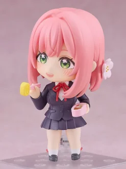 The 100 Girlfriends Who Really, Really, Really, Really, Really Love You - Hakari Hanazono Nendoroid