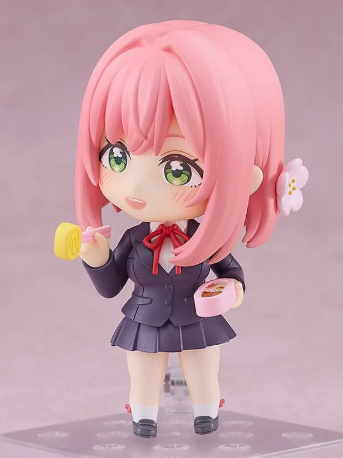 The 100 Girlfriends Who Really, Really, Really, Really, Really Love You - Hakari Hanazono Nendoroid
