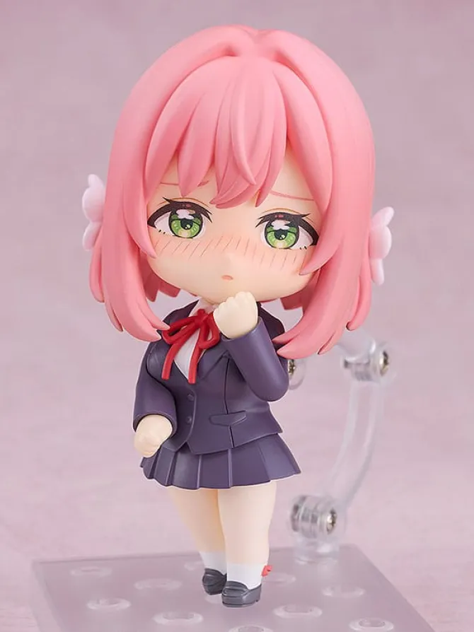 The 100 Girlfriends Who Really, Really, Really, Really, Really Love You - Hakari Hanazono Nendoroid