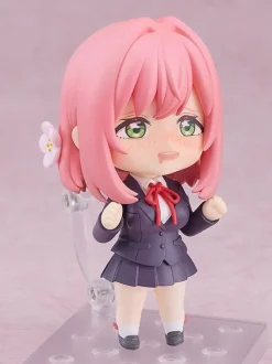The 100 Girlfriends Who Really, Really, Really, Really, Really Love You - Hakari Hanazono Nendoroid