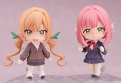 The 100 Girlfriends Who Really, Really, Really, Really, Really Love You - Hakari Hanazono Nendoroid
