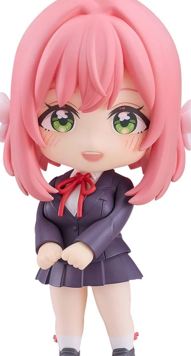 The 100 Girlfriends Who Really, Really, Really, Really, Really Love You - Hakari Hanazono Nendoroid