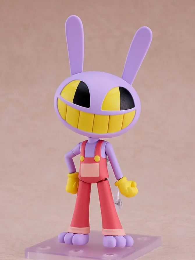 The Amazing Digital Circus - Jax Nendoroid: Good Smile Company