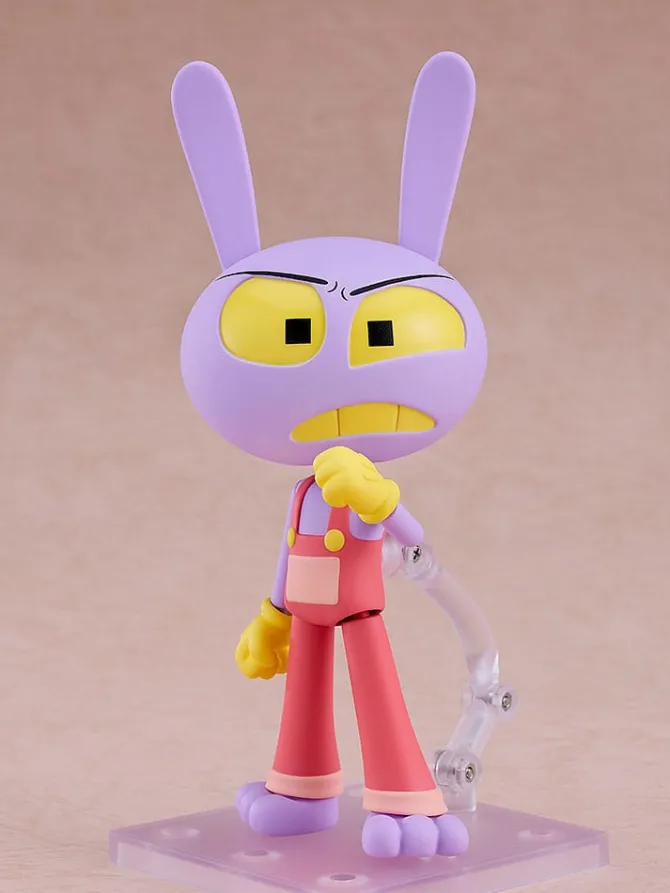 The Amazing Digital Circus - Jax Nendoroid: Good Smile Company