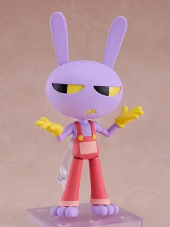 The Amazing Digital Circus - Jax Nendoroid: Good Smile Company