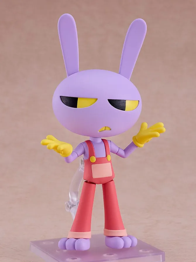 The Amazing Digital Circus - Jax Nendoroid: Good Smile Company