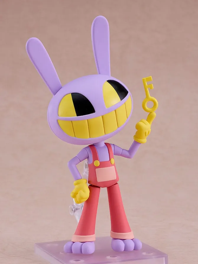 The Amazing Digital Circus - Jax Nendoroid: Good Smile Company