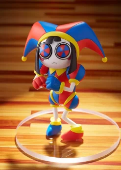 The Amazing Digital Circus - Pomni Statue / Pop Up Parade: Good Smile Company