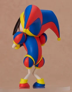 The Amazing Digital Circus - Pomni Statue / Pop Up Parade: Good Smile Company