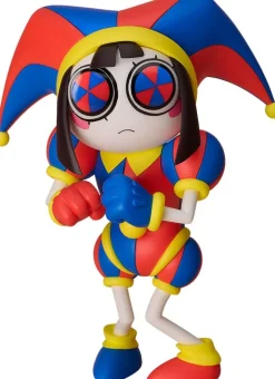 The Amazing Digital Circus - Pomni Statue / Pop Up Parade: Good Smile Company