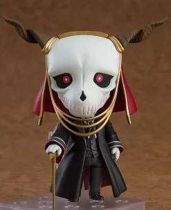 The Ancient Magus' Bride - Elias Ainsworth Nendoroid / Season 2 Version: Good Smile Company