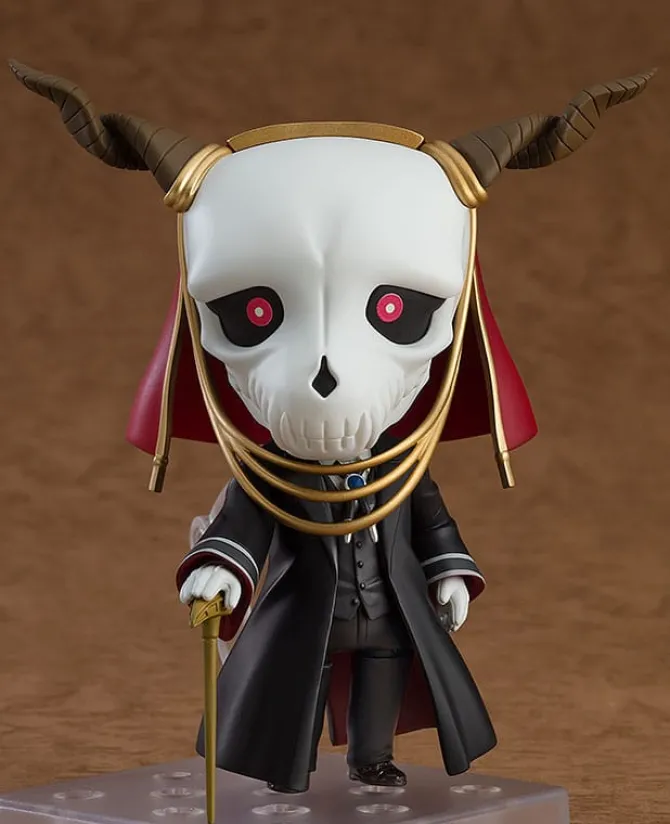 The Ancient Magus' Bride - Elias Ainsworth Nendoroid / Season 2 Version: Good Smile Company