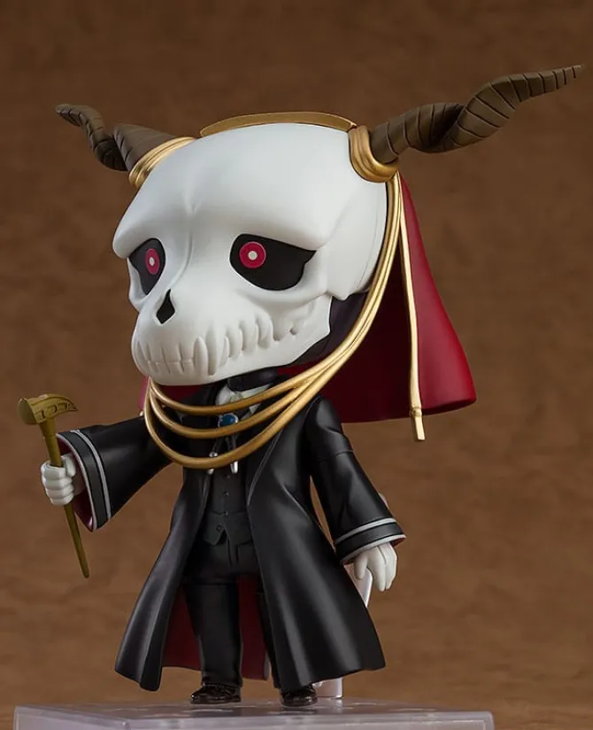 The Ancient Magus' Bride - Elias Ainsworth Nendoroid / Season 2 Version: Good Smile Company