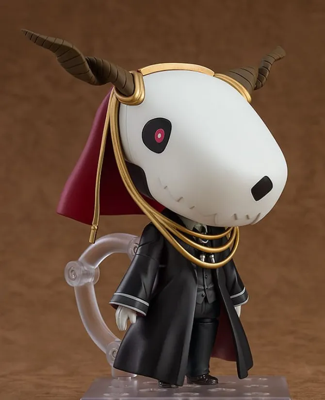 The Ancient Magus' Bride - Elias Ainsworth Nendoroid / Season 2 Version: Good Smile Company