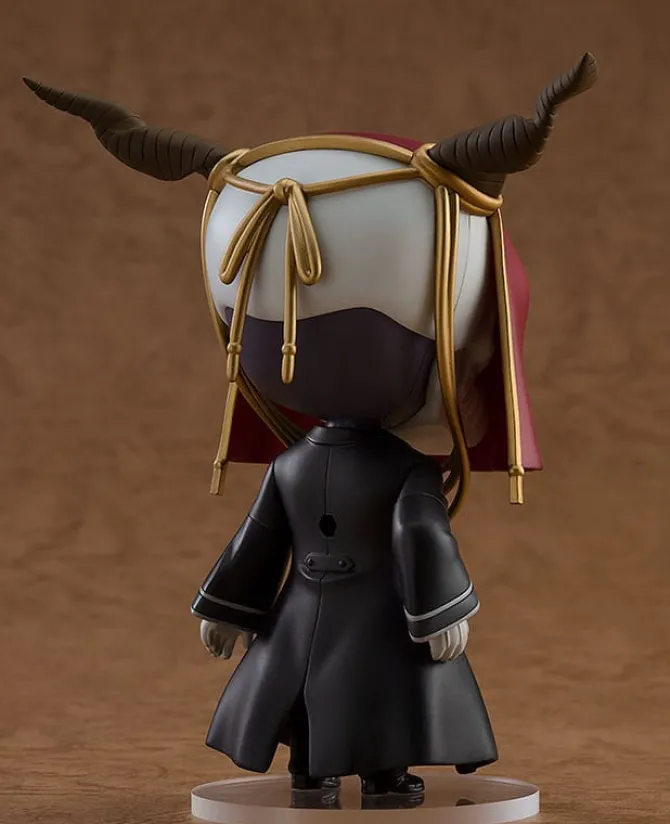 The Ancient Magus' Bride - Elias Ainsworth Nendoroid / Season 2 Version: Good Smile Company