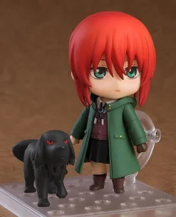 The Ancient Magus' Bride - Chise Hatori Nendoroid / Season 2 Version: Good Smile Company