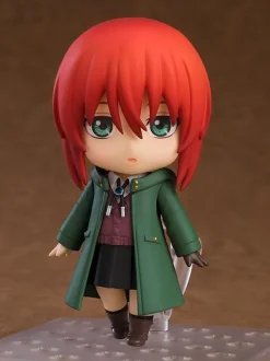 The Ancient Magus' Bride - Chise Hatori Nendoroid / Season 2 Version: Good Smile Company