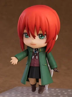 The Ancient Magus' Bride - Chise Hatori Nendoroid / Season 2 Version: Good Smile Company