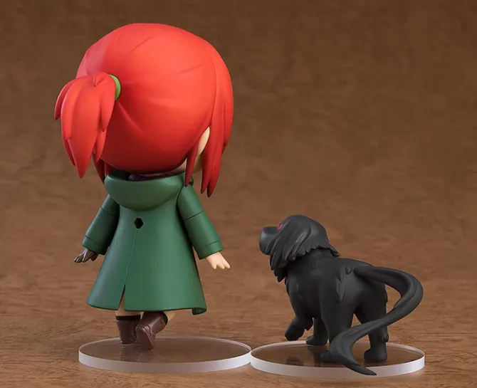 The Ancient Magus' Bride - Chise Hatori Nendoroid / Season 2 Version: Good Smile Company