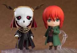 The Ancient Magus' Bride - Chise Hatori Nendoroid / Season 2 Version: Good Smile Company