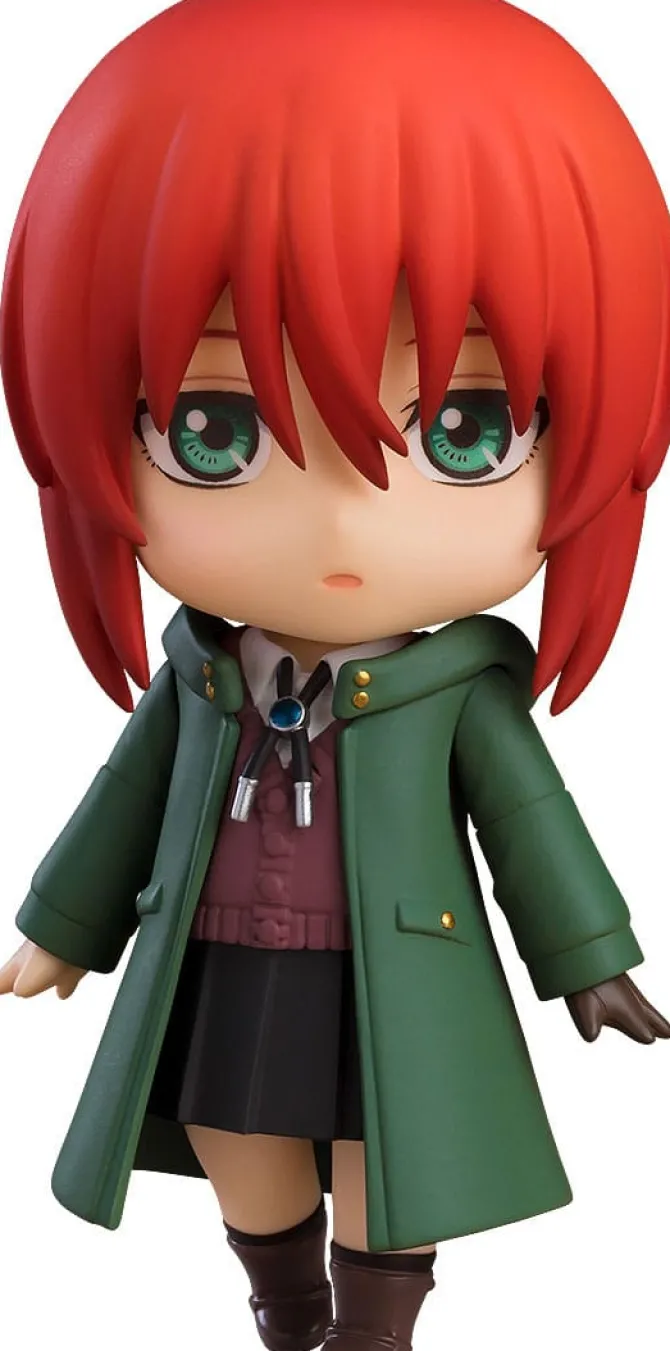 The Ancient Magus' Bride - Chise Hatori Nendoroid / Season 2 Version: Good Smile Company