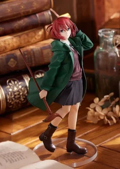 The Ancient Magus' Bride - Chise Hatori Figur / Pop Up Parade: Good Smile Company