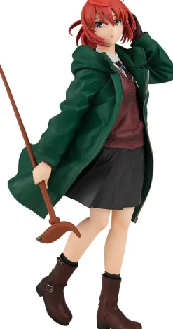 The Ancient Magus' Bride - Chise Hatori Figur / Pop Up Parade: Good Smile Company