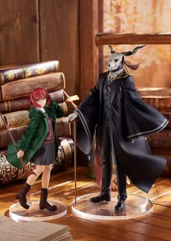 The Ancient Magus' Bride - Chise Hatori Figur / Pop Up Parade: Good Smile Company