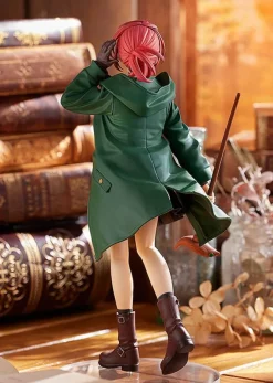 The Ancient Magus' Bride - Chise Hatori Figur / Pop Up Parade: Good Smile Company