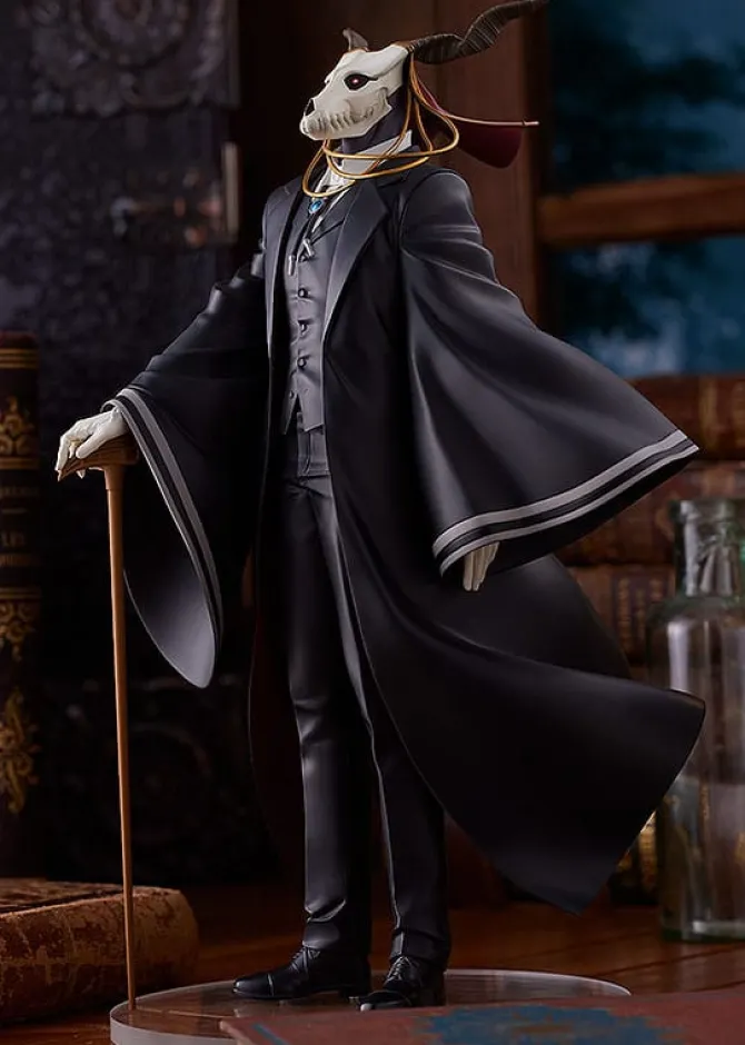 The Ancient Magus' Bride - Elias Ainsworth Figur / Pop Up Parade L: Good Smile Company