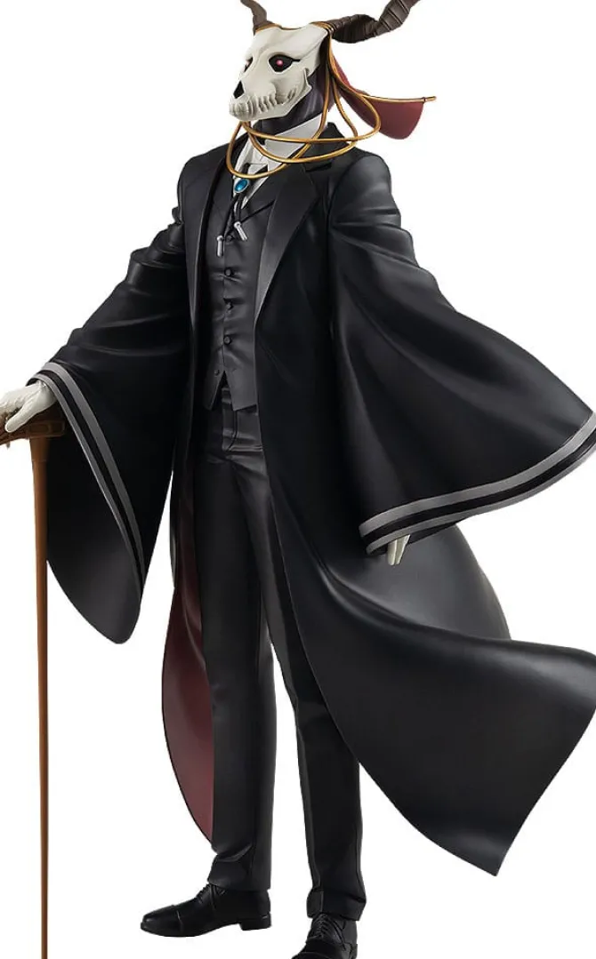 The Ancient Magus' Bride - Elias Ainsworth Figur / Pop Up Parade L: Good Smile Company
