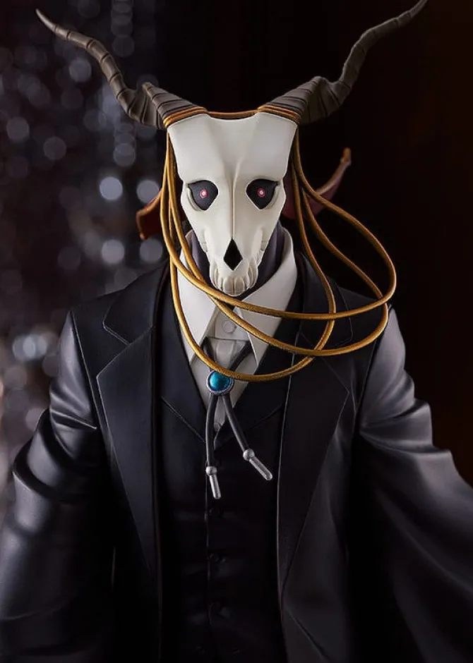The Ancient Magus' Bride - Elias Ainsworth Figur / Pop Up Parade L: Good Smile Company