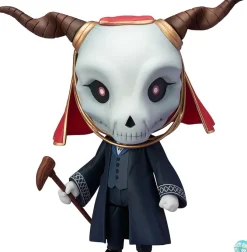 The Ancient Magus' Bride - Elias Ainsworth Nendoroid: FREEing